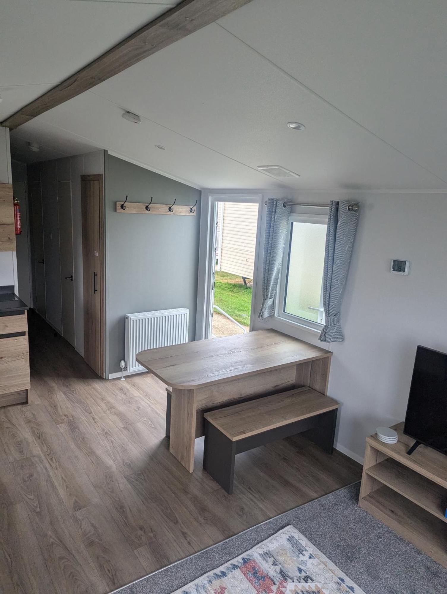 An Oasis Of Serenity In Camber Sands - Brand New 8 Berth Caravan Hotel Exterior photo