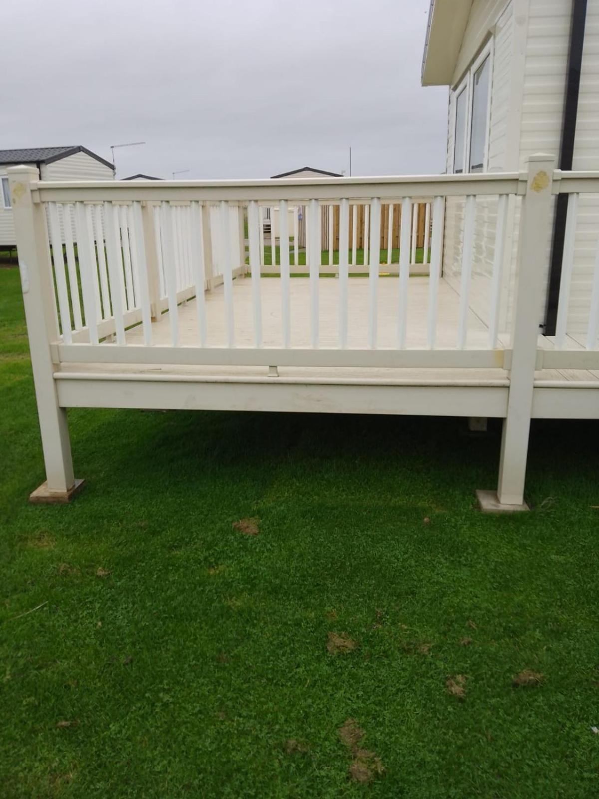 An Oasis Of Serenity In Camber Sands - Brand New 8 Berth Caravan Hotel Exterior photo
